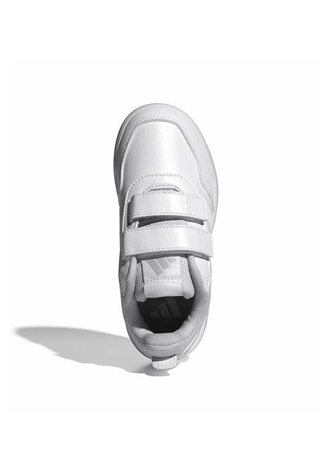 Adidas Tensaur Sport 3.0 CF Shoes White Grey Kids ADIDAS CORE | Sneakers | JQ1840-